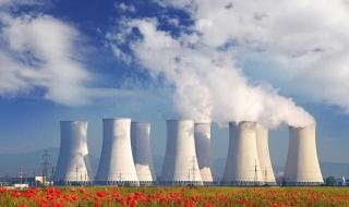 核电供暖什么原理